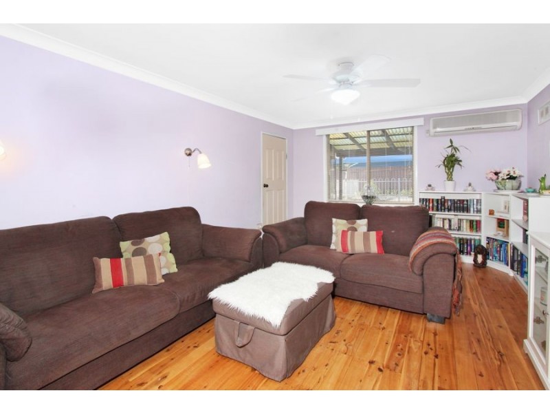 17 Wembley avenue, Cambridge Park NSW 2747