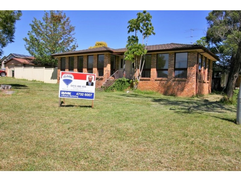 South Penrith NSW 2750