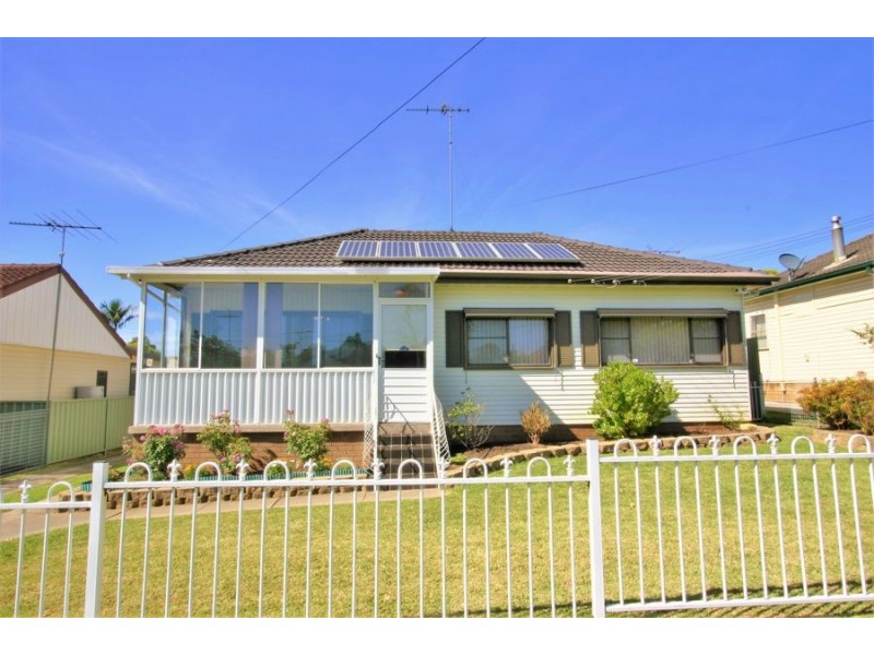 Cambridge Park NSW 2747