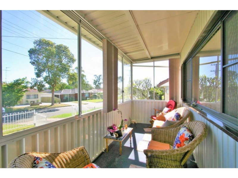 Cambridge Park NSW 2747