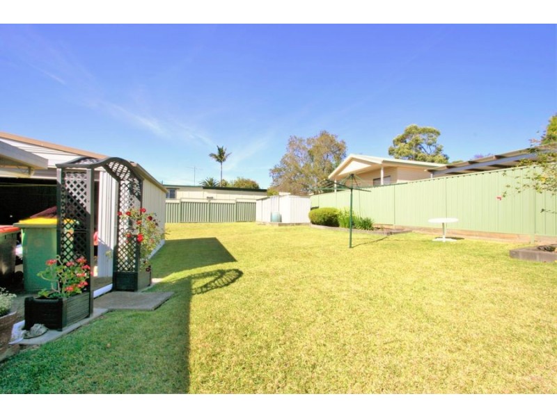 Cambridge Park NSW 2747