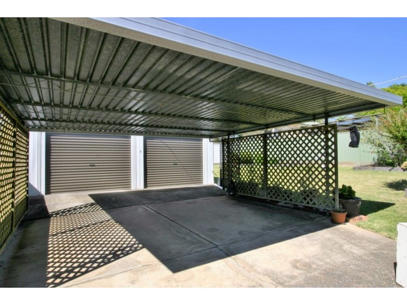 Cambridge Park NSW 2747