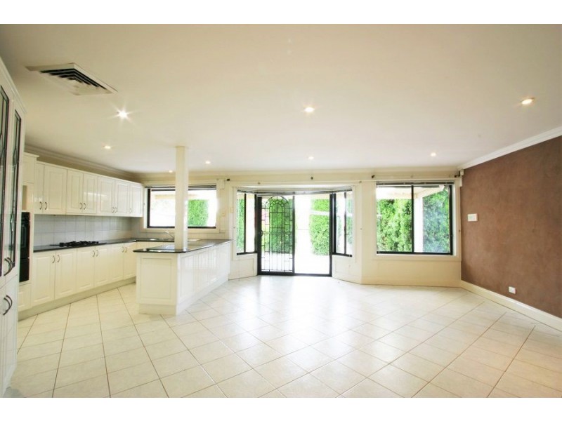 14 PERFECTION AVENUE, Stanhope Gardens NSW 2768