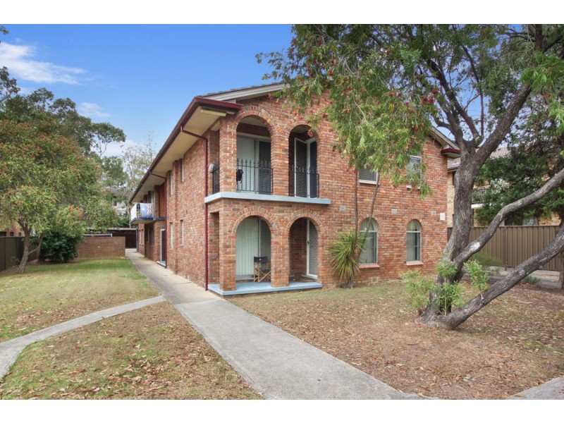 6/20 Bringelly Road, Kingswood NSW 2747