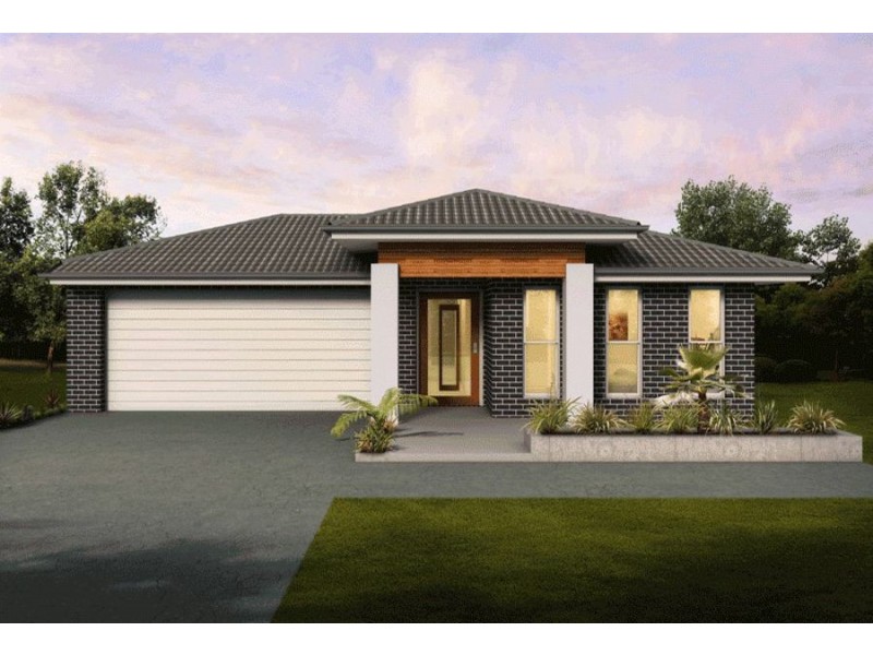 Cunningham Rise Doyle Street, Goodna QLD 4300