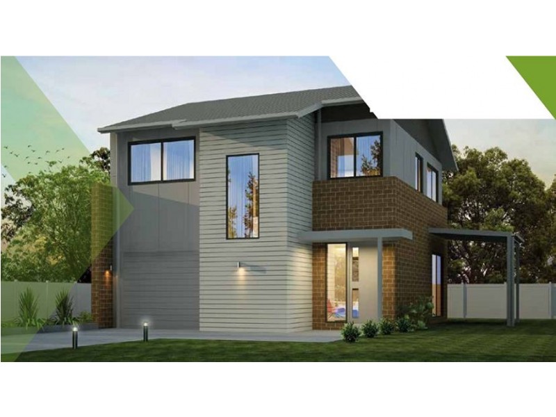 Watersun North Corner of William Blvd and Dixon Drive, Pimpama QLD 4209