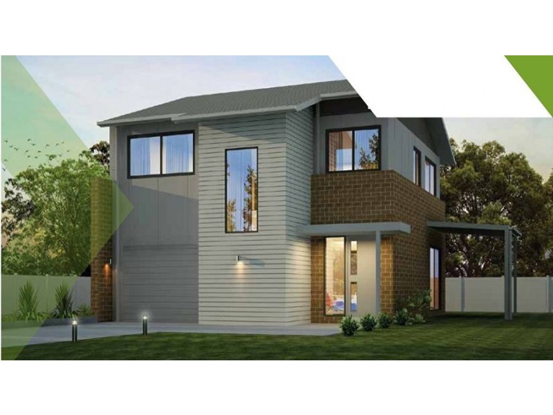 Watersun North Corner of William Blvd and Dixon Drive, Pimpama QLD 4209