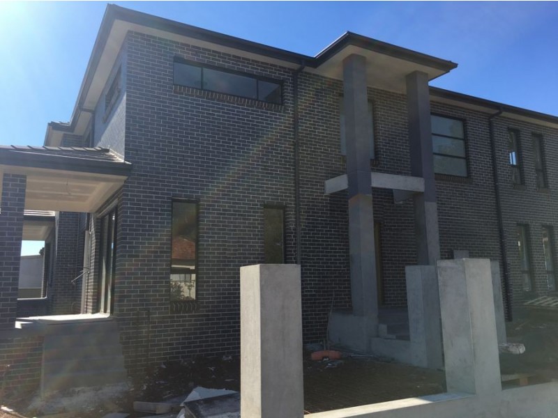 1/34 Edna avenue, Merrylands West NSW 2160