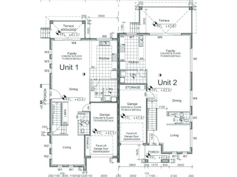 1/34 Edna avenue, Merrylands West NSW 2160