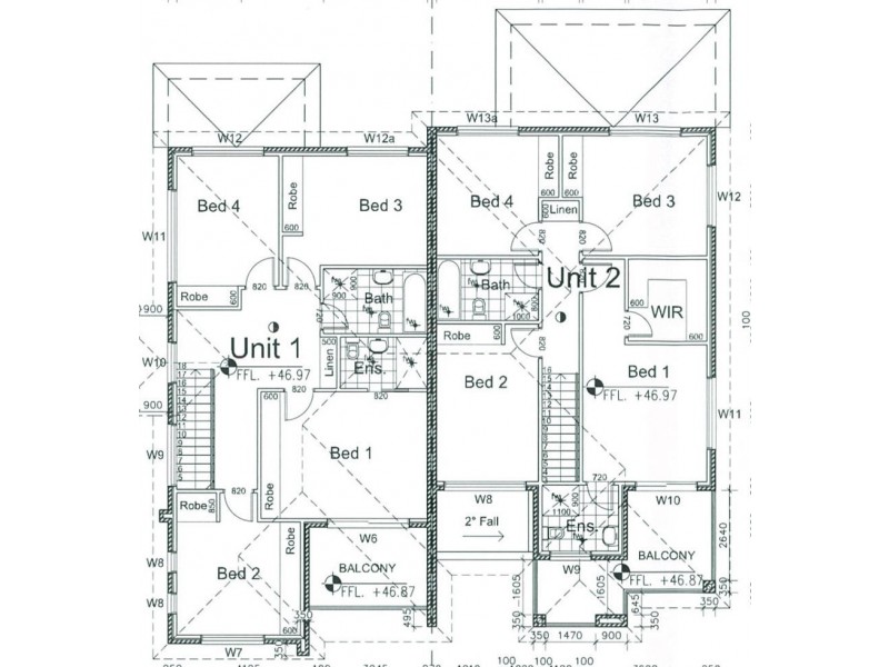 1/34 Edna avenue, Merrylands West NSW 2160