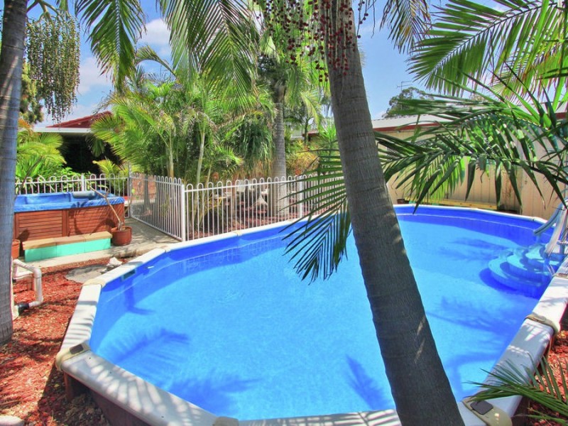 South Penrith NSW 2750