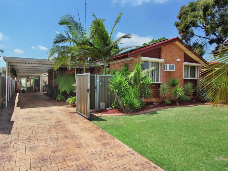 South Penrith NSW 2750