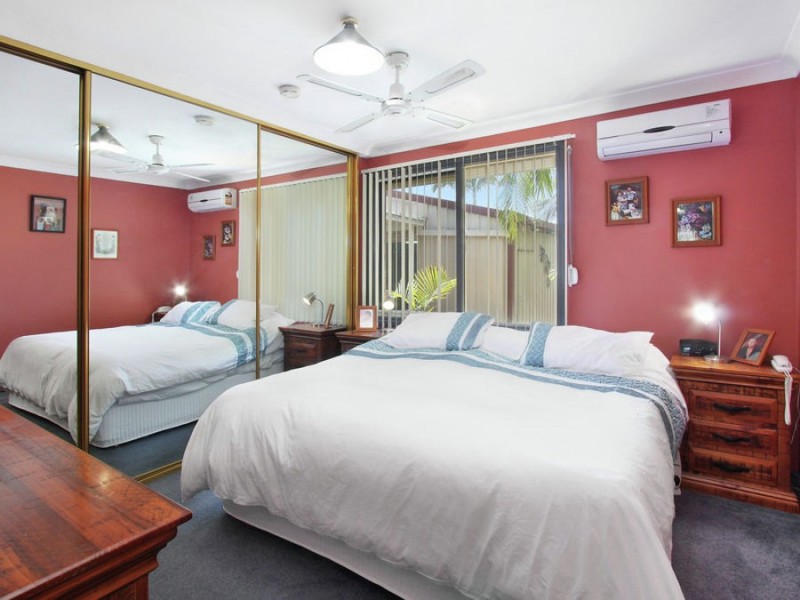 South Penrith NSW 2750