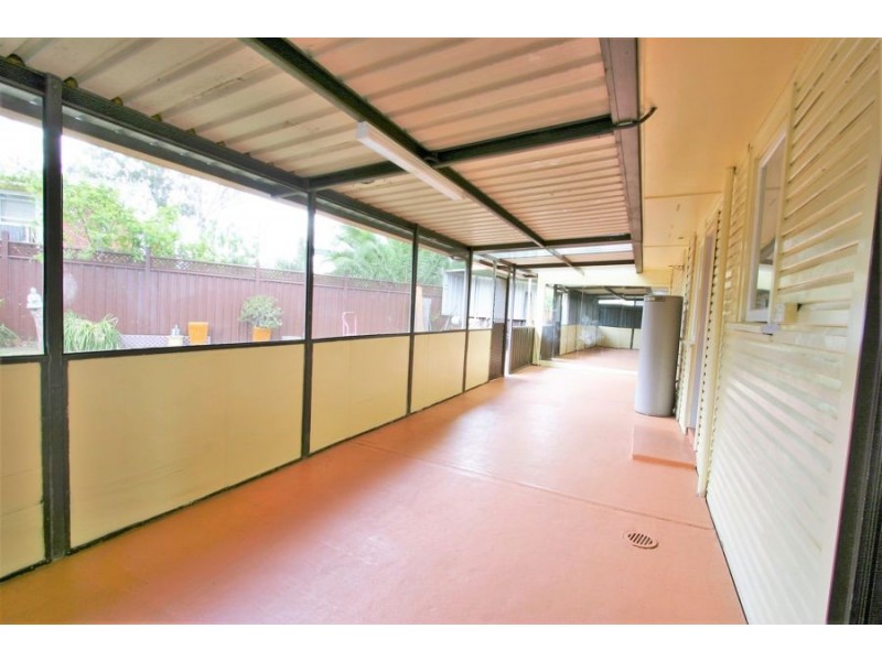 189 DESBOROUGH ROAD, Colyton NSW 2760