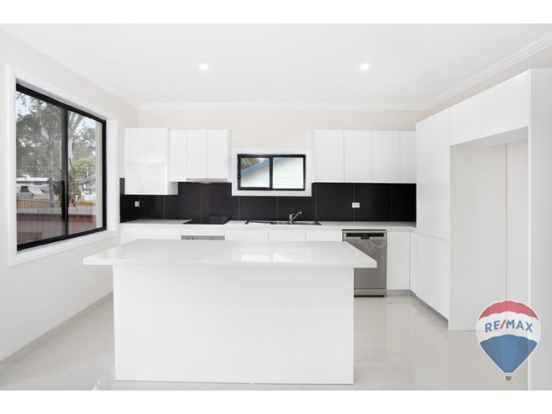 2B Moonbi Road, Penrith NSW 2750