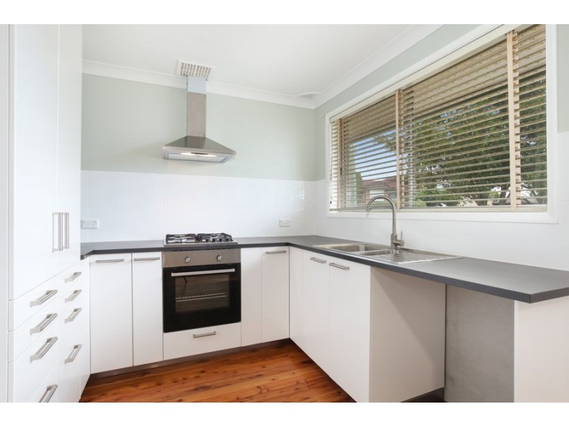Colyton NSW 2760