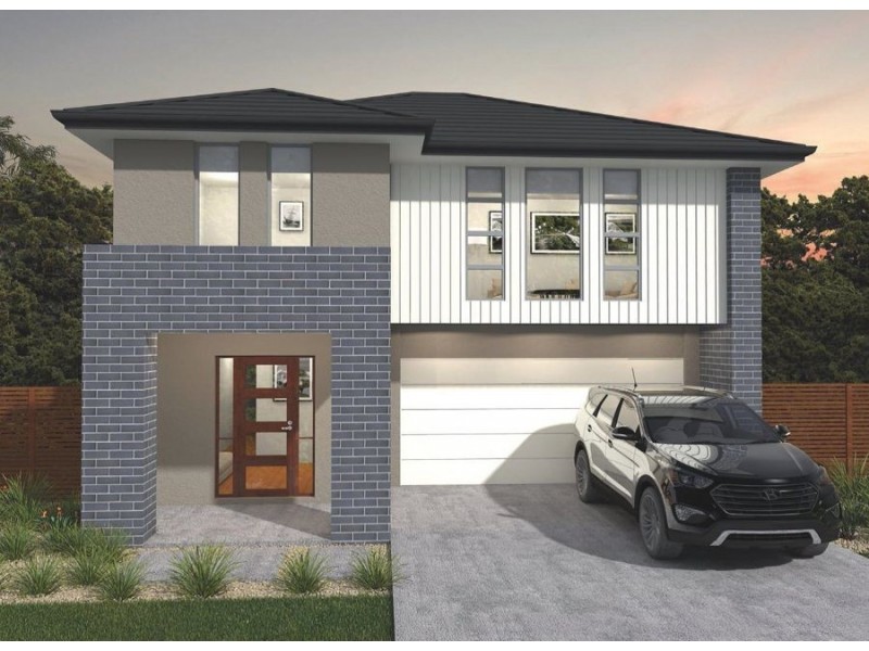 Lot 103 No 33 Dorrigo Road, Kellyville NSW 2155