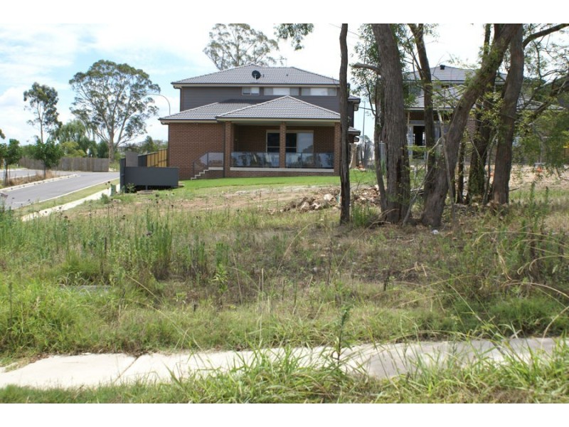 Lot 103 No 33 Dorrigo Road, Kellyville NSW 2155