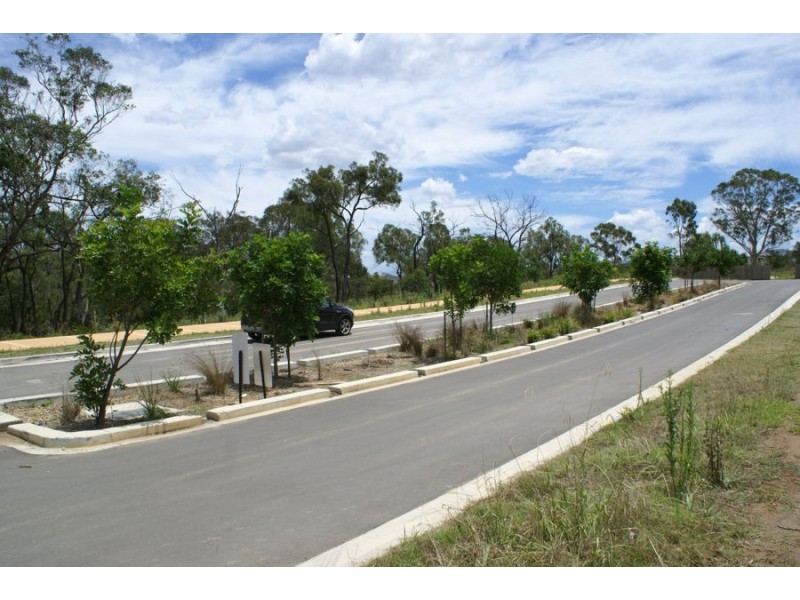 Lot 103 No 33 Dorrigo Road, Kellyville NSW 2155