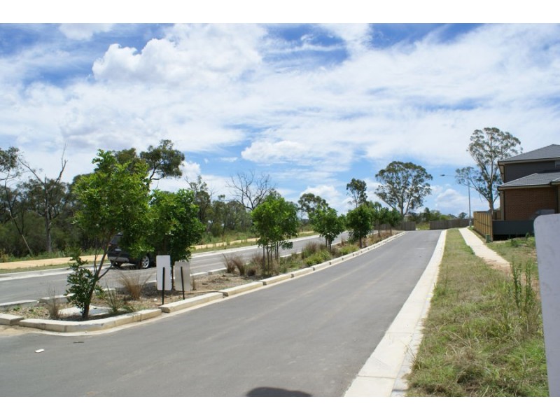 Lot 103 No 33 Dorrigo Road, Kellyville NSW 2155