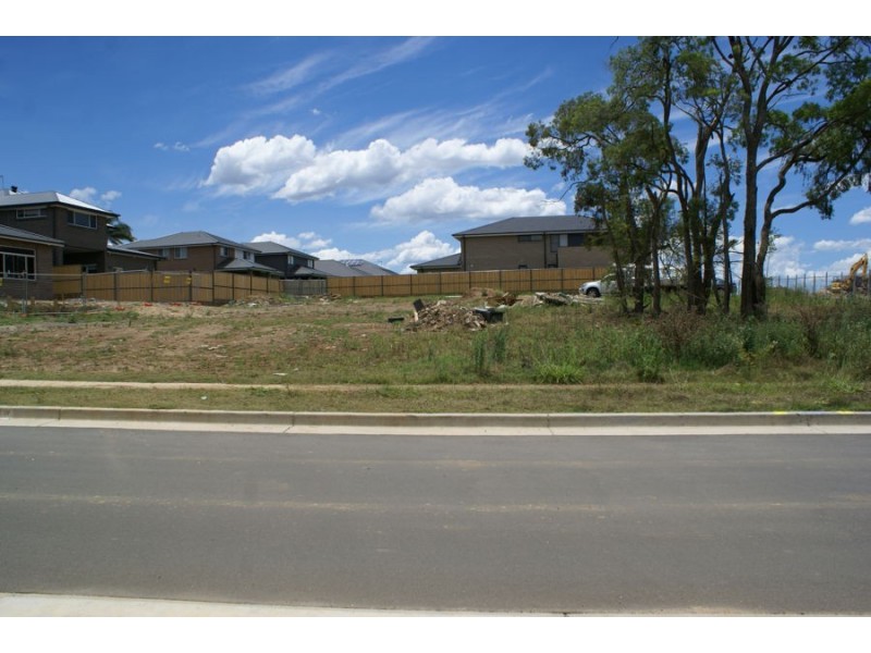 Lot 103 No 33 Dorrigo Road, Kellyville NSW 2155