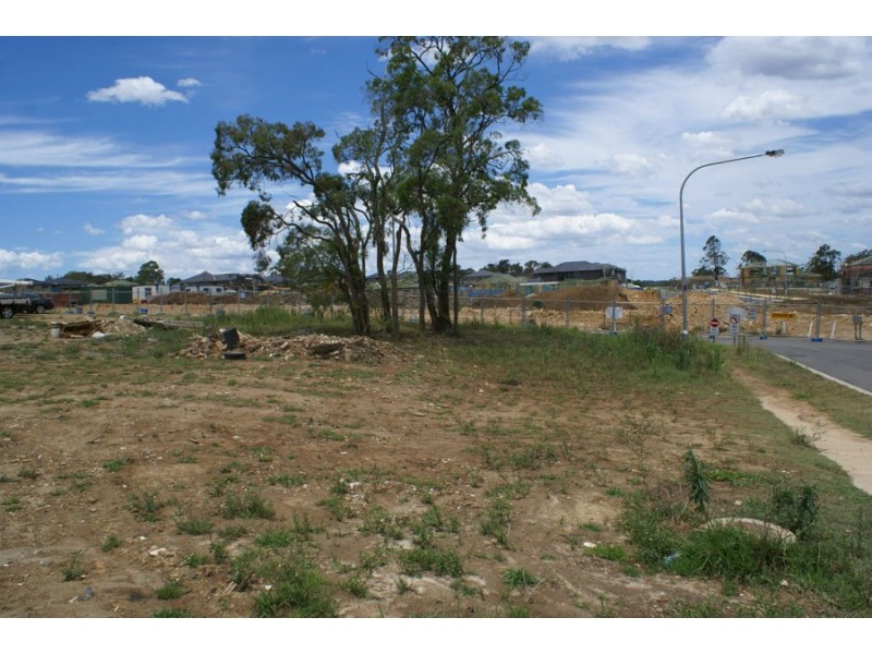Lot 103 No 33 Dorrigo Road, Kellyville NSW 2155