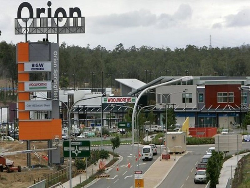 Redbank Plains QLD 4301