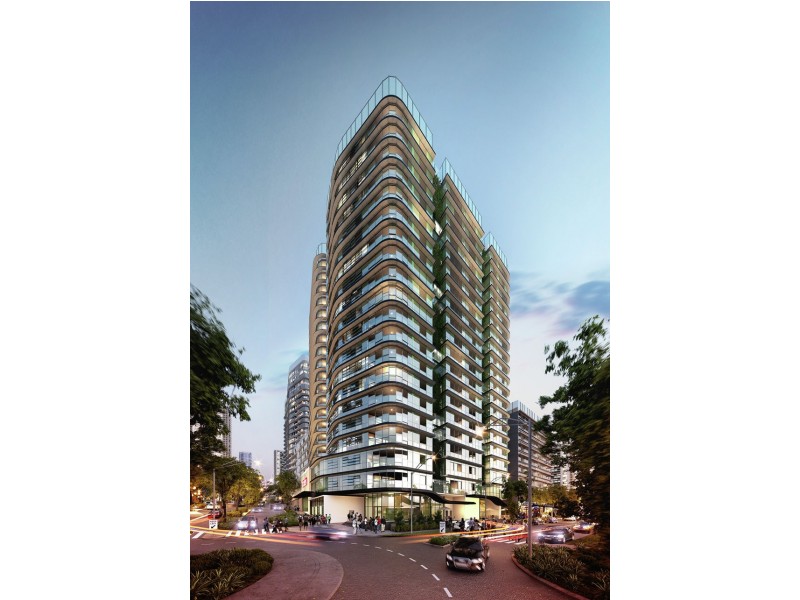 Wentworth Point NSW 2127