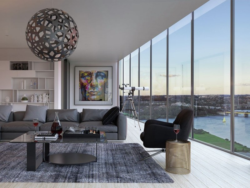 Wentworth Point NSW 2127