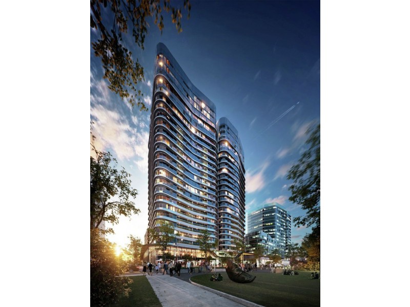 Wentworth Point NSW 2127