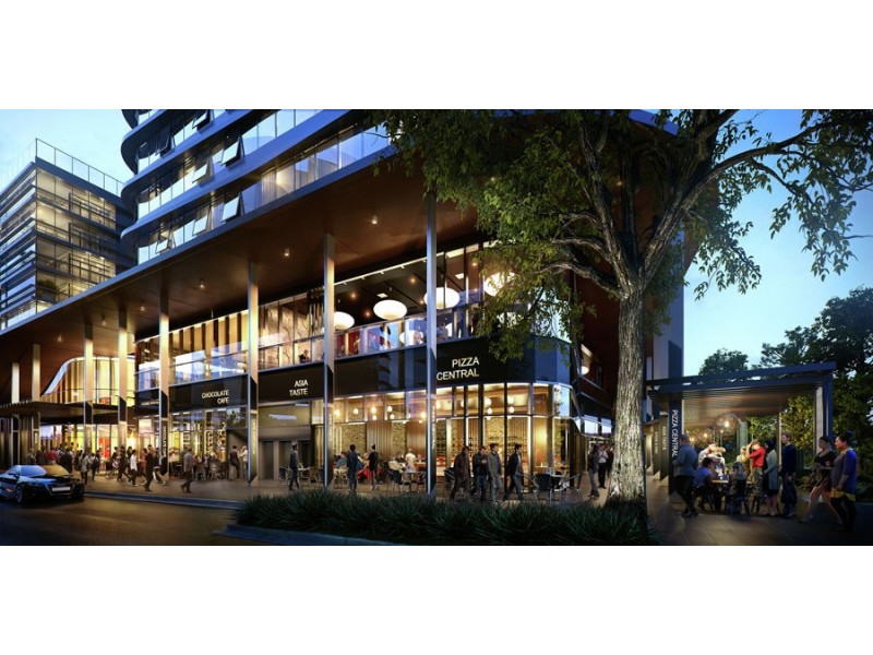 Wentworth Point NSW 2127