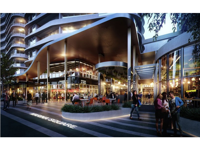 Wentworth Point NSW 2127