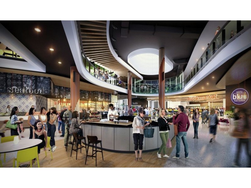 Wentworth Point NSW 2127