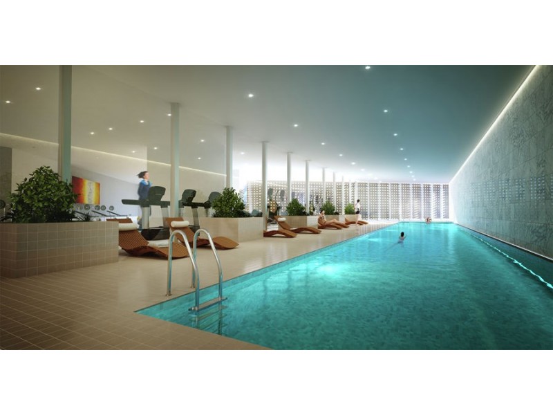 Brisbane City QLD 4000