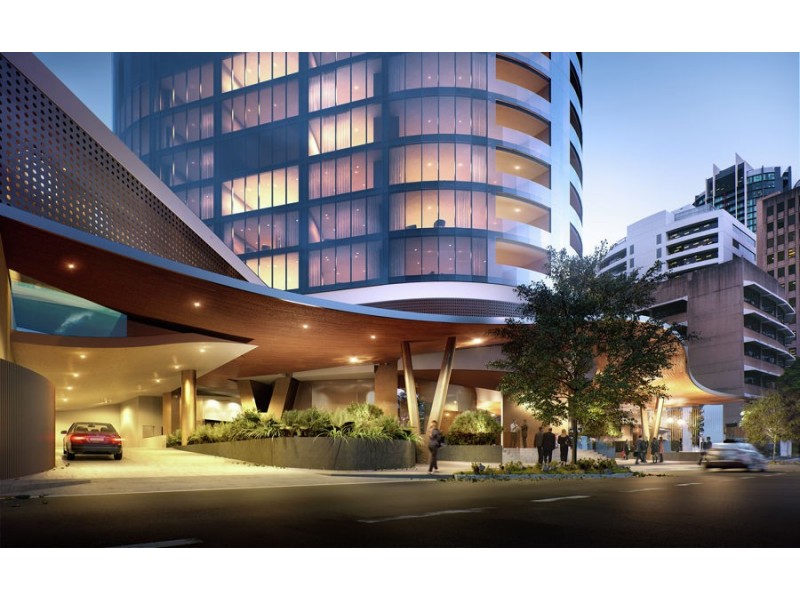 Brisbane City QLD 4000