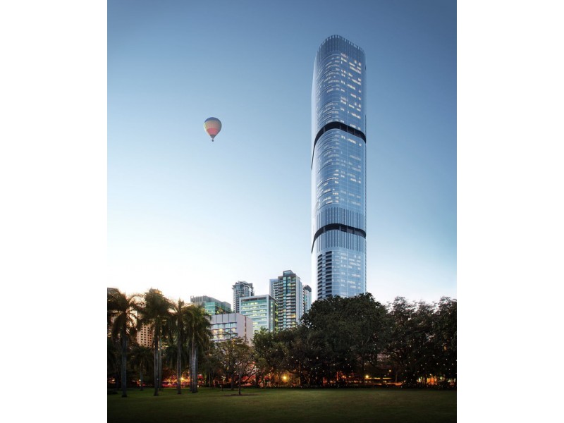 Brisbane City QLD 4000