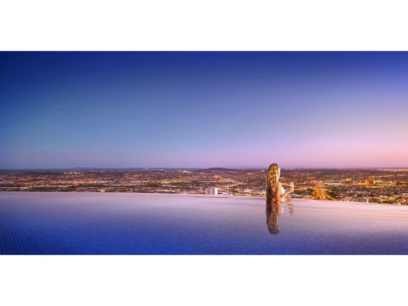 Brisbane City QLD 4000