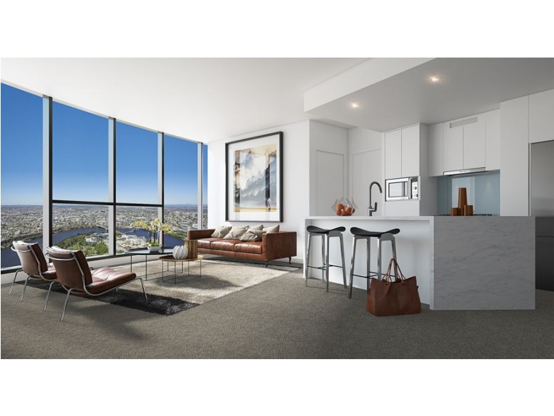 Brisbane City QLD 4000