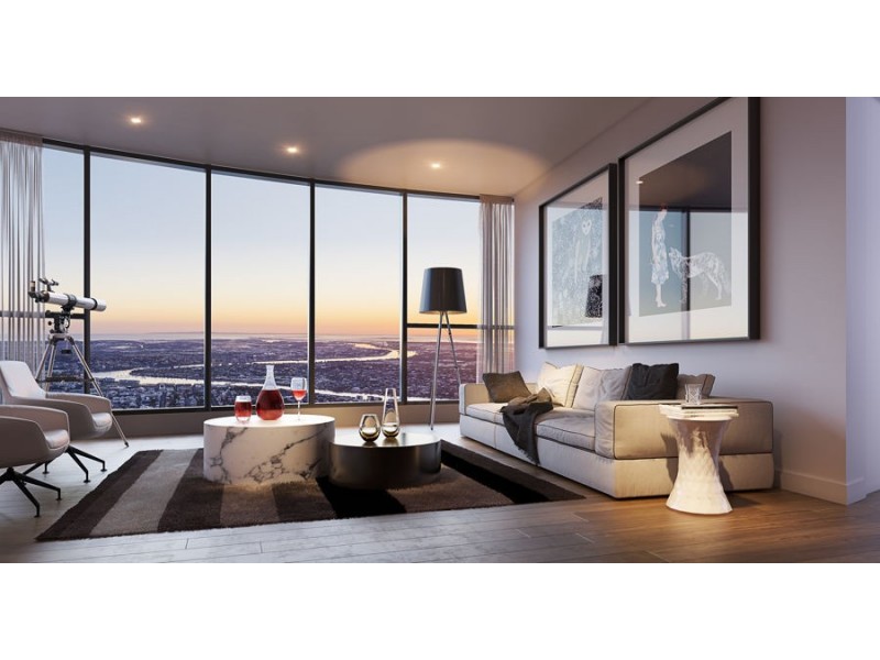 Brisbane City QLD 4000