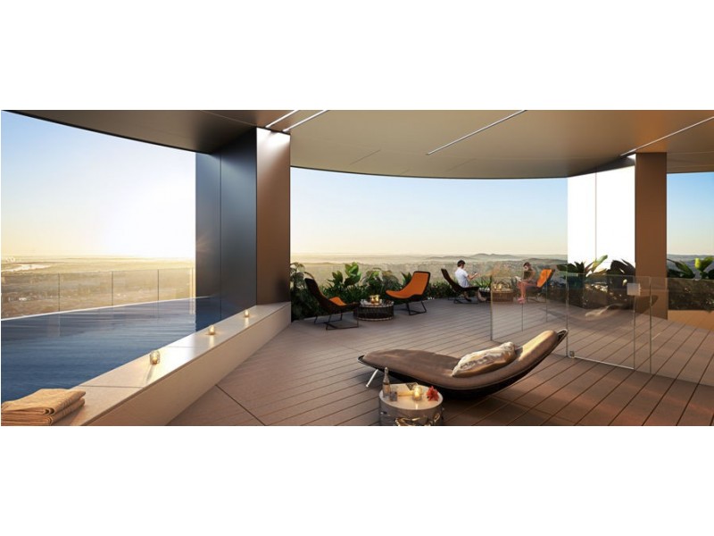 Brisbane City QLD 4000