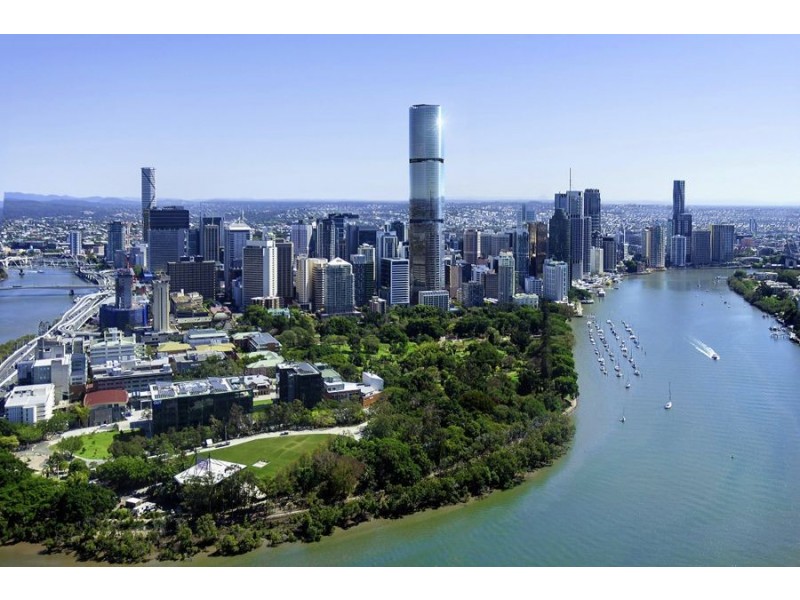 Brisbane City QLD 4000