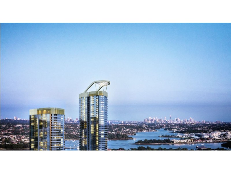 Rhodes NSW 2138