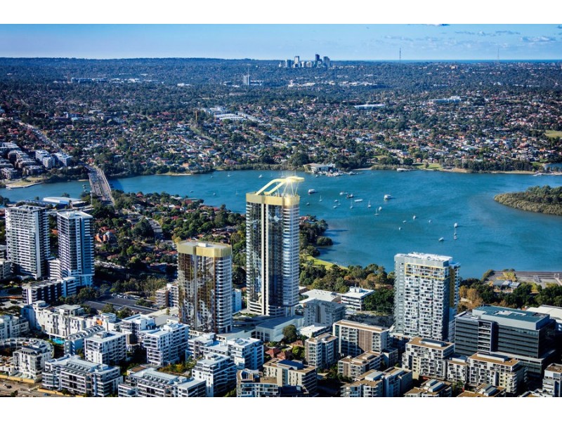 Rhodes NSW 2138