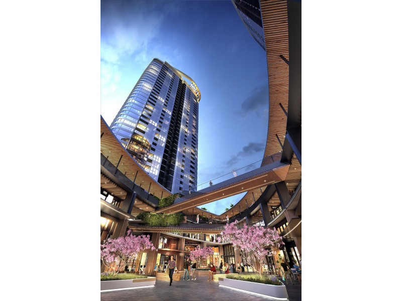 Rhodes NSW 2138