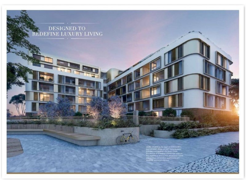 Erskineville NSW 2043