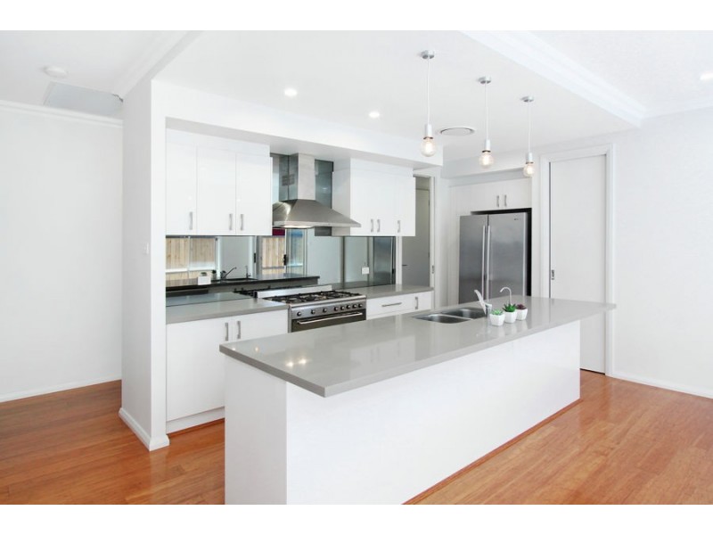 31 Fairfax Street, The Ponds NSW 2769