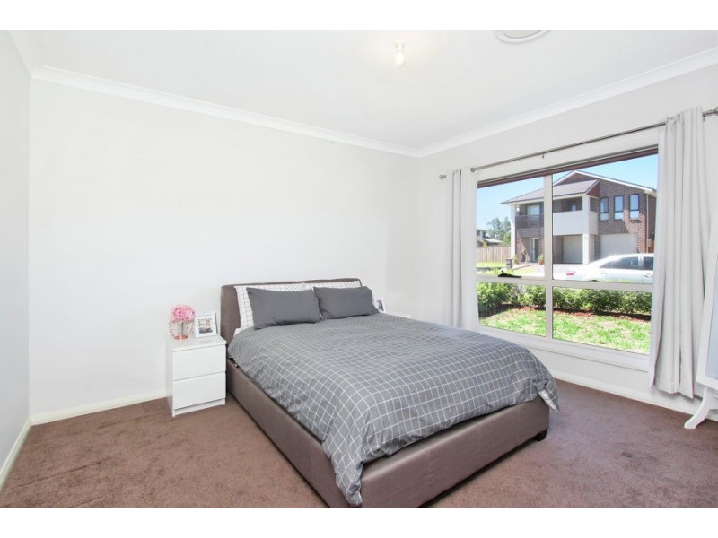 31 Fairfax Street, The Ponds NSW 2769
