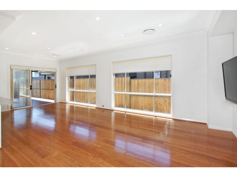 31 Fairfax Street, The Ponds NSW 2769