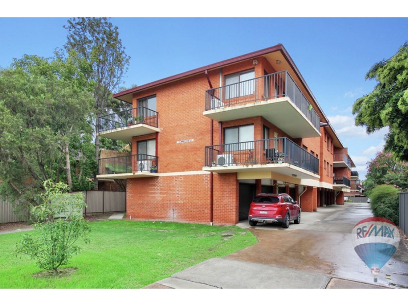 Jamisontown NSW 2750