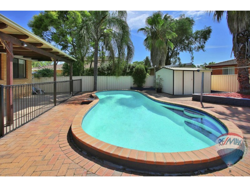 5 Danube Place, St Clair NSW 2759